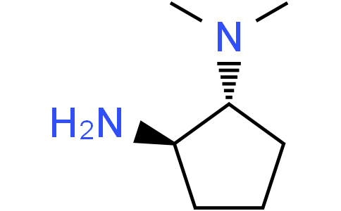 (1R,2R)-N1,N1-Dimethylcyclopentane-1,2-diamineCas:942492-63-9