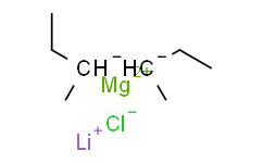 二仲丁基镁 - 氯化锂,13%于四氢呋喃中， 约0.8mol/L