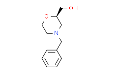 (R)-(4-苄基-2-基)甲醇,≥95%