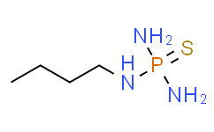正丁基硫代磷酸三胺,97%