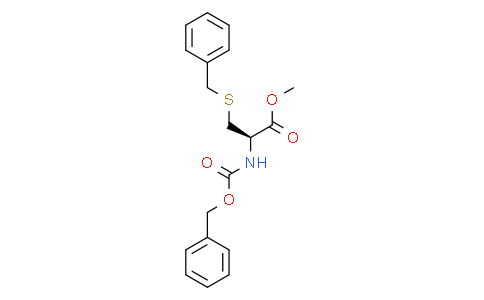 Z-Cys(Bzl)-OMeCas:94311-65-6