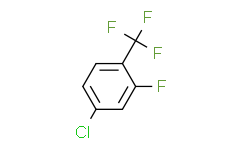 4-氯-2-氟三氟甲苯,≥98%