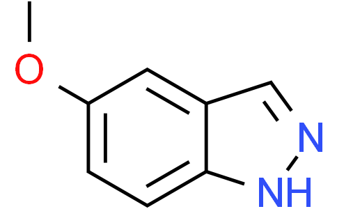 5-methoxy-1H-indazole