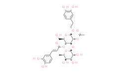 2'-Acetylacteoside
