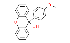 9-(4-甲氧苯基)占顿-9-醇,≥97%(HPLC)