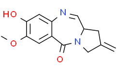 Tomaymycin DM