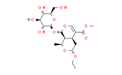 [APExBIO]7-O-ethyl-morroniside,98%
