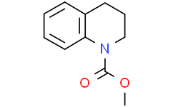 Methyl 3,4-dihydroquinoline-1(2H)-carboxylate