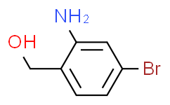 [Perfemiker](2-氨基-4-溴苯基)甲醇,97%