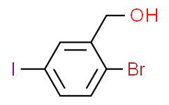 [Perfemiker](2-溴-5-碘苯基)甲醇,98%