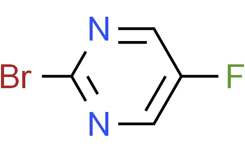2-Bromo-5-fluoropyrimidine