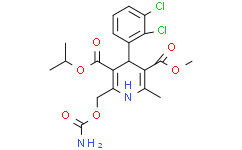 Lemildipine