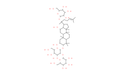 绞股蓝皂苷XLVI,≥97%(HPLC)