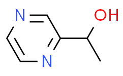 1-(2-吡嗪基)乙醇,≥95%