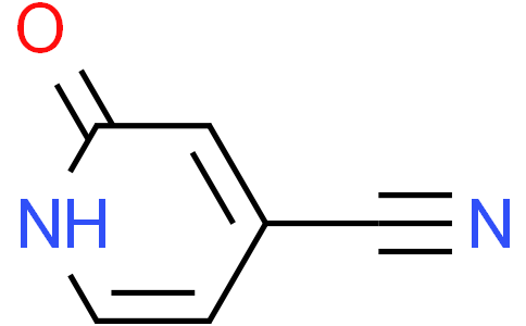 2-oxo-1H-pyridine-4-carbonitrile
