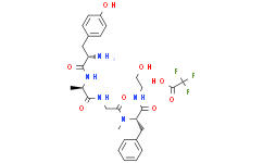 DAMGO TFA