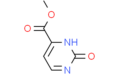 methyl 2-hydroxypyrimidine-4-carboxylate