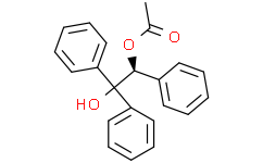 (S)-(-)-2-羟基-1,2,2-三苯基乙酸乙酯