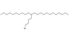 1-溴-5-癸基十七烷