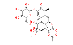 Yadanzioside F