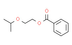 苯甲酸2-异丙氧基乙酯,95%