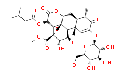 Yadanzioside A