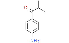 1-(4-氨基苯基)-2-甲基-1-丙酮