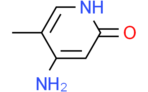 4-氨基-5-甲基-2-羟基吡啶
