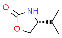 (|R|)-4-异丙基-2-恶唑烷酮,98%