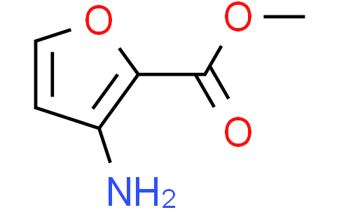 methyl 3-aminofuran-2-carboxylate