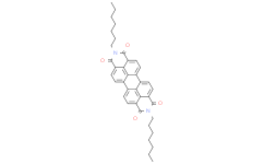 2，9-二庚烷[2，1，9-def:6，5，10-d'e'f']二异喹啉-1，3，8，10(2H，9H)-四酮