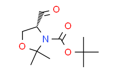 (R)-N-Boc-2，2-二甲基噁唑烷-4-甲醛,≥95%
