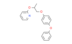 [AccuStandard]吡丙醚（蚊蝇磷）（标准品）