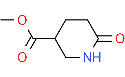 methyl 6-oxopiperidine-3-carboxylate