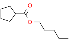 环戊烷羧酸戊酯,95%