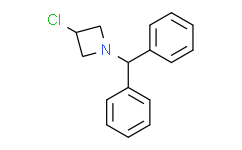 1-二苯甲基-3-氯氮杂环丁烷,≥97%