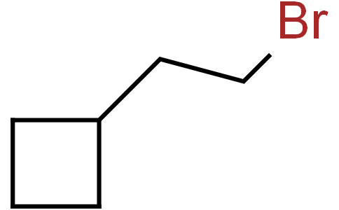 2-bromoethylcyclobutane