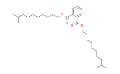 邻苯二甲酸双十一烷基酯,98%，支链异构体类的混和物