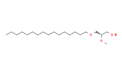 Hexadecyl Methyl Glycerol(solution in ethanol)