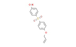 4-烯丙氧基-4’-羟基二苯砜,96%