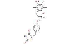 Troglitazone
