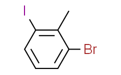 1-溴-3-碘-2-甲苯