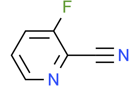 3-fluoropyridine-2-carbonitrile