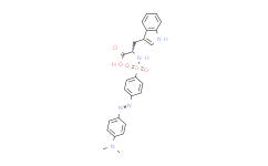 丹磺酰-L-色氨酸,98%