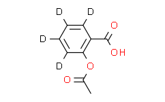 Aspirin-d4