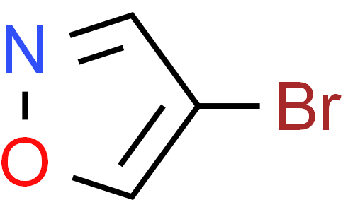 4-bromo-1,2-oxazole