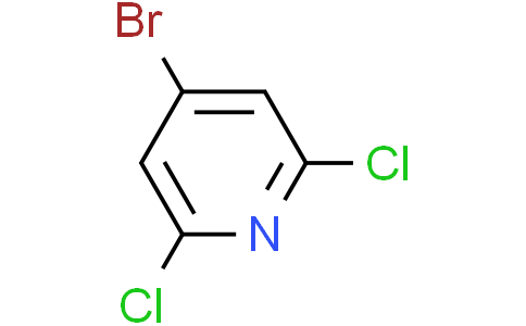 4-bromo-2,6-dichloropyridine