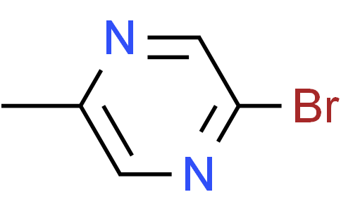2-bromo-5-methylpyrazine