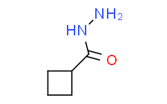环丁烷羧酸肼,98%