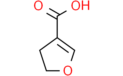 4,5-dihydrofuran-3-carboxylic acid